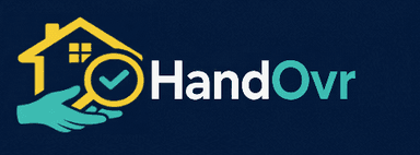 HandOvr Logo